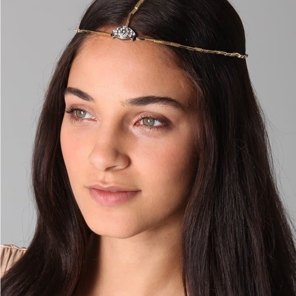House of Harlow 1960 Headpiece main image 5